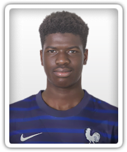 François Mendy