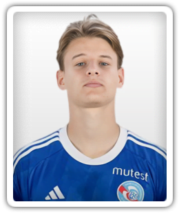 Sacha Janoray