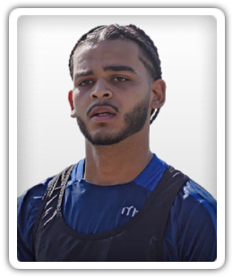 Kalil Bouali