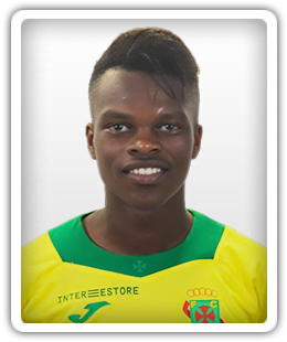 Miguel Moreno