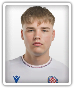 Mateo Bacic