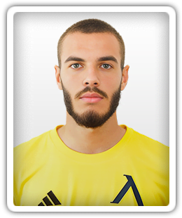 Daniel Stefanov