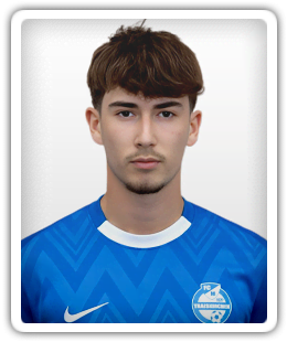 Maximilian Huber