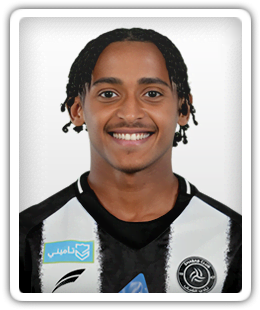 Mohammed Hurbush