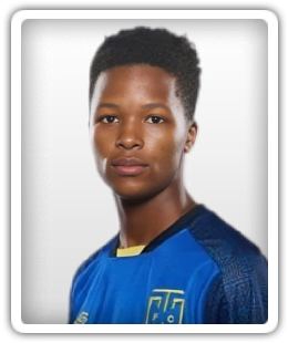 Emile Witbooi