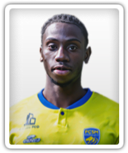 Séga Sanogo