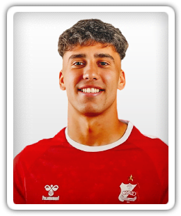 Fadel Salama