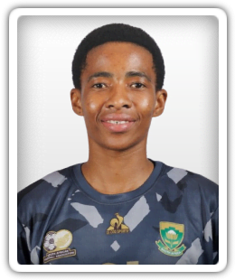 Kebotseng Moletsane
