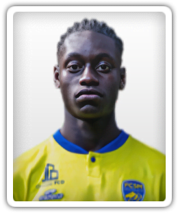 Mohamed Dansoko