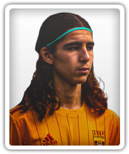 Darris Zema
