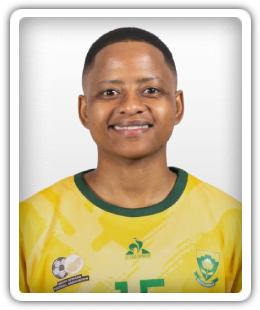 Refiloe Jane