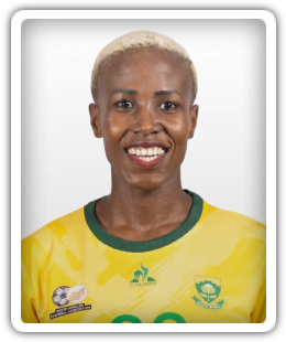 Nomvula Kgoale