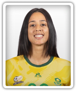 Robyn Moodaly