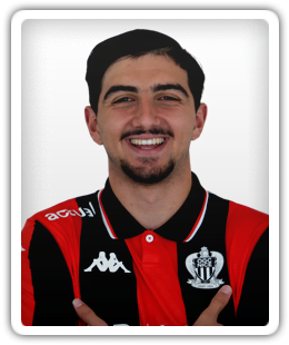 Noah Yalcin