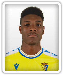 Bonfing Diallo