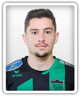 Stefanos Charalabous