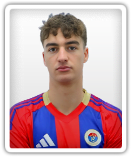 Barnabás Barkóczi