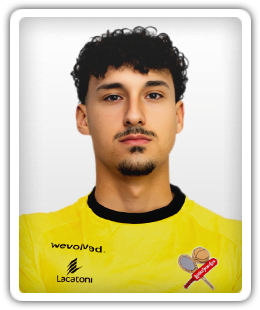 Tiago Coelho