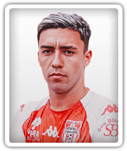 Jorge Armoa