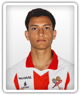 Agustin De Armas