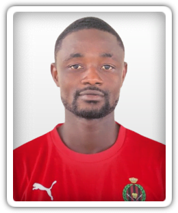 Prosper Boakye Owusu