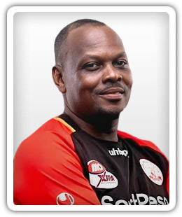 Patrick Rweyemamu