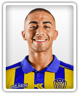 Ángel González