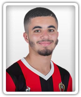 Iliesse Salhi