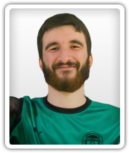 Lucas Liger