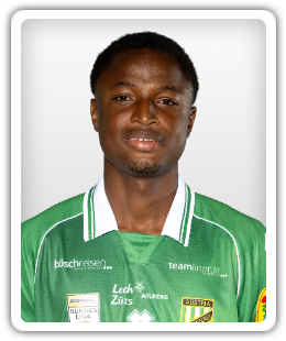 Ibrahim Ouattara