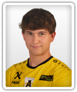Cedric Ulrich