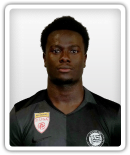 Abdoulie Kanté