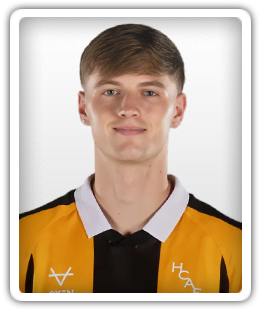 Kieran Wilson