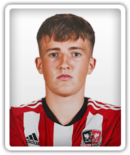 Jake Richards