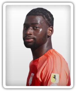 Maxence Bossard