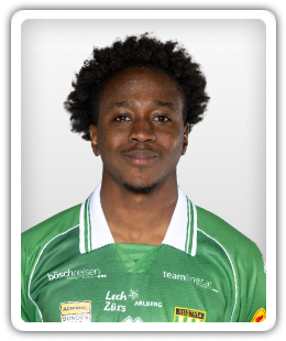 Seydou Diarra