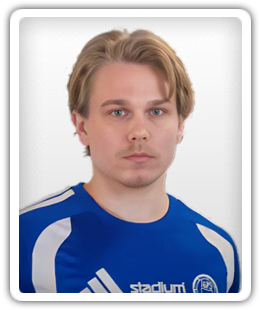 Peetu Haikonen