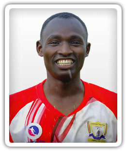 Moses Shumah