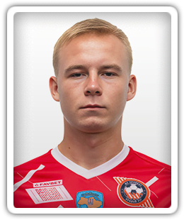 Illia Kaplunov