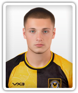 Corey Evans