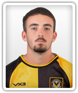 Riley Lonergan