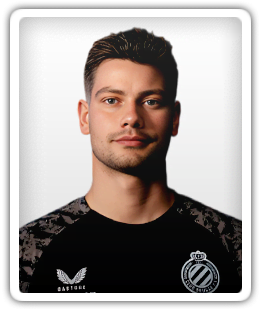 Senne Van Dessel