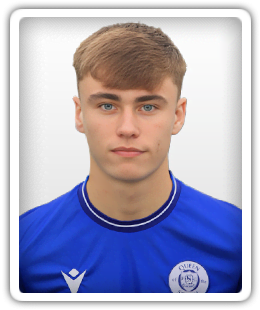 Callum Penman