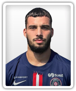 Tony Badalassi