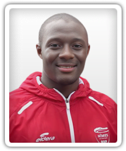 Keba Sylla