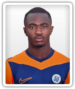 Yannick Sidibé