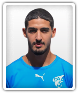 Sofiane Jdaini