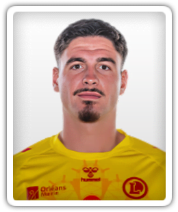 Esteban Mouton