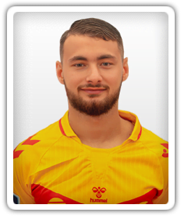 Mehdi Moujetzky