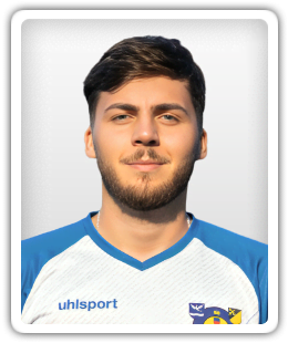 Luka Krbanjevic